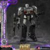 AMK Pro Series D-16/Megatron Final Form (Transformers: Generation One) Additional Thumbnail 3