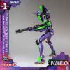 AMK Pro Series Eva-01 Test Type (Neon Genesis Evangelion) Additional Thumbnail 3