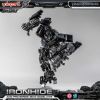 AMK PRO Series Ironhide (Transformers 2007) Main Thumbnail