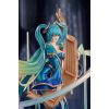Maven of the Strings Sona Statue (League of Legends) Additional Thumbnail 6