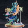 Maven of the Strings Sona Statue (League of Legends) Image
