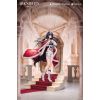 Texas the Omertosa: The Throne Ver. (Arknights) Additional Thumbnail 1