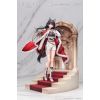 Texas the Omertosa: The Throne Ver. (Arknights) Additional Thumbnail 2