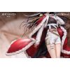 Texas the Omertosa: The Throne Ver. (Arknights) Additional Thumbnail 5