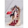 Texas the Omertosa: The Throne Ver. (Arknights) Main Thumbnail