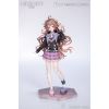 Arknights Gift+ PVC Figure Eyjafjalla the Hv&iacute;t Aska One More Story Ver. 20 cm Additional Thumbnail 3