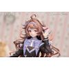 Arknights Gift+ PVC Figure Eyjafjalla the Hv&iacute;t Aska One More Story Ver. 20 cm Additional Thumbnail 4