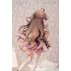 Arknights Gift+ PVC Figure Eyjafjalla the Hv&iacute;t Aska One More Story Ver. 20 cm Additional Thumbnail 5