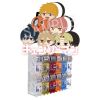 [Gashapon] Chainsaw Man: Mochikororin Plush Mascot (Single Randomly Drawn Item from the Line-up) Image