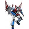 Starscream Model Kit (Transformers: Bumblebee) Additional Thumbnail 2