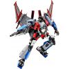 Starscream Model Kit (Transformers: Bumblebee) Additional Thumbnail 4