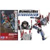 Starscream Model Kit (Transformers: Bumblebee) Additional Thumbnail 7
