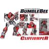 Cliffjumper Model Kit (Transformers: Bumblebee) Additional Thumbnail 5