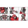 Cliffjumper Model Kit (Transformers: Bumblebee) Additional Thumbnail 6