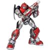 Cliffjumper Model Kit (Transformers: Bumblebee) Image