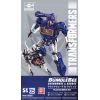 Soundwave & Ravage Model Kit (Transformers: Bumblebee) Additional Thumbnail 8