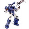 Soundwave & Ravage Model Kit (Transformers: Bumblebee) Image