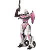 Arcee Model Kit (Transformers: Bumblebee) Additional Thumbnail 2