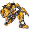 Bumblebee Model Kit (Transformers: Bumblebee) Additional Thumbnail 2