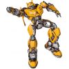 Bumblebee Model Kit (Transformers: Bumblebee) Additional Thumbnail 4