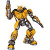 Bumblebee Model Kit (Transformers: Bumblebee) Additional Thumbnail 6