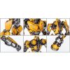 Bumblebee Model Kit (Transformers: Bumblebee) Additional Thumbnail 7