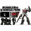 Nemesis Prime Model Kit (Transformers) Additional Thumbnail 7