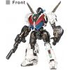 Wheeljack Model Kit (Transformers: Bumblebee) Additional Thumbnail 1