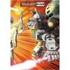 Mobile Suit Gundam Thunderbolt Vol. 22 (Japanese Version) Additional Thumbnail 4