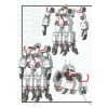 Mobile Suit Gundam Thunderbolt Vol. 22 (Japanese Version) Additional Thumbnail 2