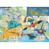 Pokemon Ecology Encyclopedia Additional Thumbnail 3