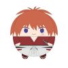 Fuwa Kororin Msize A: Himura Kenshin (Rurouni Kenshin -Meiji Swordsman Romantic Story-) Image