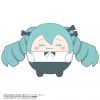 [Gashapon] Hatsune Miku x Cinnamoroll Fuwa Kororin Plushie Collection Vol. 2 (Single Randomly Drawn Item from the Line-up) Additional Thumbnail 2