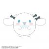 [Gashapon] Hatsune Miku x Cinnamoroll Fuwa Kororin Plushie Collection Vol. 2 (Single Randomly Drawn Item from the Line-up) Additional Thumbnail 3