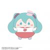 [Gashapon] Hatsune Miku x Cinnamoroll Fuwa Kororin Plushie Collection Vol. 2 (Single Randomly Drawn Item from the Line-up) Additional Thumbnail 5