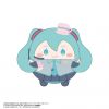 [Gashapon] Hatsune Miku x Cinnamoroll Fuwa Kororin Plushie Collection Vol. 2 (Single Randomly Drawn Item from the Line-up) Additional Thumbnail 7