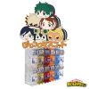 [Gashapon] My Hero Academia Potekoro Mascot Vol. 2 (Single Randomly Drawn Item from the Line-up) Image