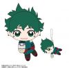 [Gashapon] My Hero Academia Tete Colle Collection Vol. 2 (Single Randomly Drawn Item from the Line-up) Additional Thumbnail 5