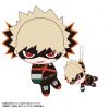 [Gashapon] My Hero Academia Tete Colle Collection Vol. 2 (Single Randomly Drawn Item from the Line-up) Additional Thumbnail 6