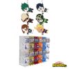[Gashapon] My Hero Academia Tete Colle Collection Vol. 2 (Single Randomly Drawn Item from the Line-up) Image