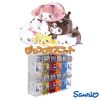[Gashapon] Sanrio Characters Potekoro Mascot Collection Vol. 4 (Single Randomly Drawn Item from the Line-up) Main Thumbnail