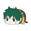 My Hero Academia: Potekoro Mascot Msize5 Izuku Midoriya Main Thumbnail