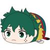 My Hero Academia: Potekoro Mascot Big5 Izuku Midoriya Main Thumbnail