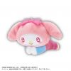 [Gashapon] Sanrio Characters Hug x Character Collection Vol. 6 (Single Randomly Drawn Item from the Line-up) Additional Thumbnail 2