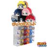 [Gashapon] Naruto Potekoro Mascot Collection Vol. 1 (Single Randomly Drawn Item from the Line-up) Main Thumbnail