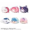 [Gashapon] Sanrio Characters Potekoro Mascot Collection Vol. 6 (Single Randomly Drawn Item from the Line-up) Additional Thumbnail 7