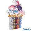 [Gashapon] Sanrio Characters Potekoro Mascot Collection Vol. 6 (Single Randomly Drawn Item from the Line-up) Main Thumbnail