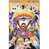One Piece Vol. 110 (Japanese Version) Image