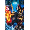 One-Punch Man Vol. 32 (Japanese Version) Image