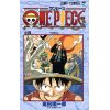 One Piece Vol. 04 (Japanese Version) Image